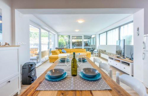 Villa Turquoise breeze - Foto 8