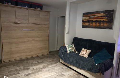 Studio détente bien être - Foto 8