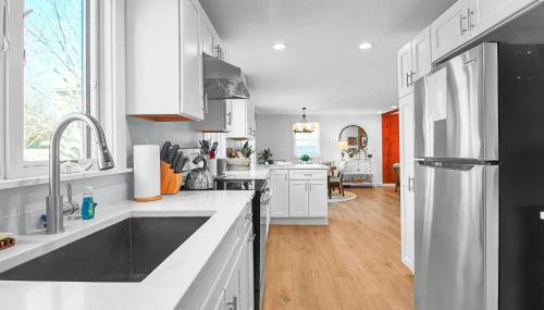 Charming 3BR Home in Nantucket's Natural Beauty home - Foto 3