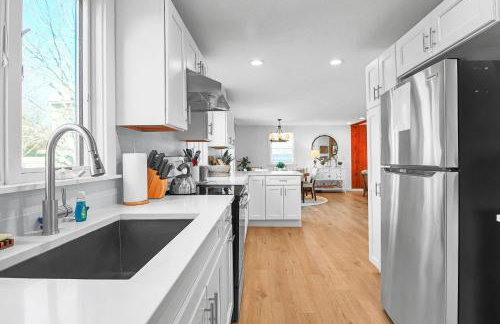 Charming 3BR Home in Nantucket's Natural Beauty home - Foto 3