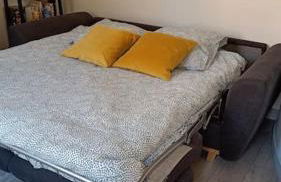 Mon Jardin Secret Marseillais avec terrasse dans le quartier le plus cool du Monde - Foto 36