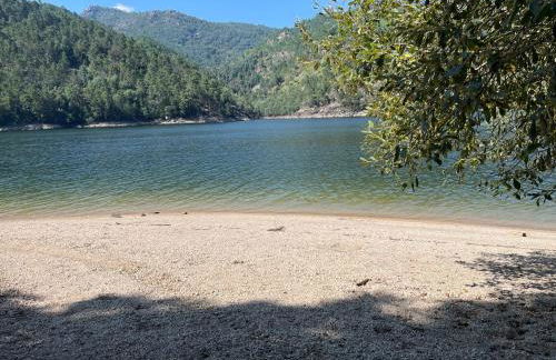 Casa de Casarelhos - Vistas rio - "Gerês" - Foto 68