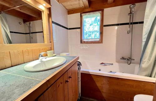 Appartement moderne 3 chambres avec balcon à Samoëns - FR-1-624-25 - Photo 10