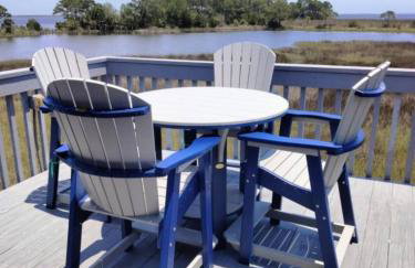 Coastal Cottage - Foto 4