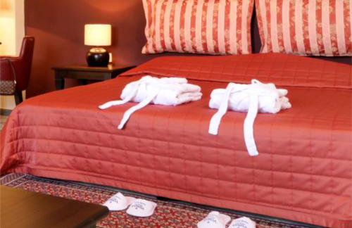 Kaimak Mountain Lodge - Foto 15