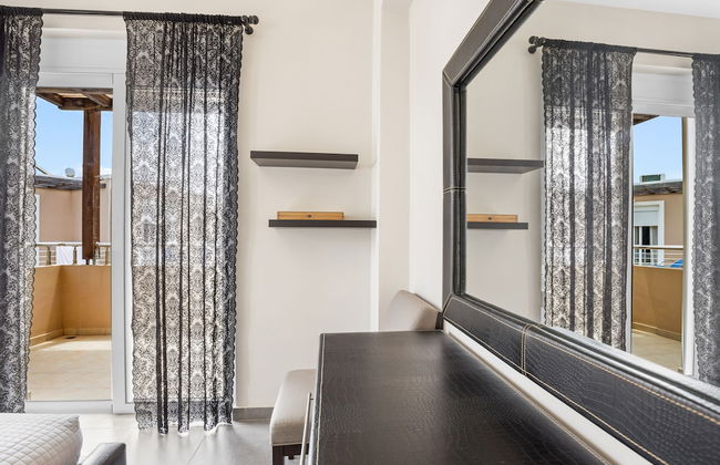 Villa Blue Dreams - Foto 7