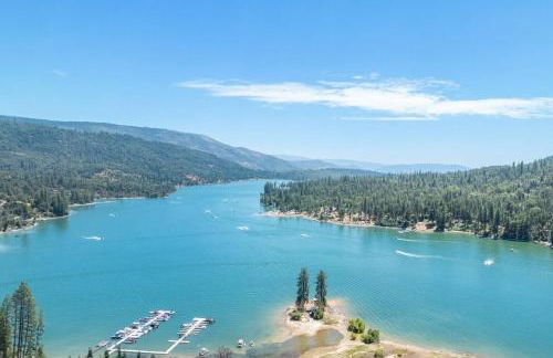 Lake View Private Dock 18 miles to Yosemite - Foto 72