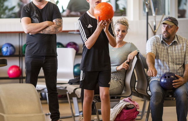 Skærbækcentret - Foto 33