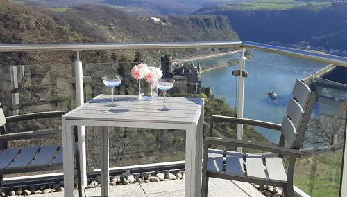 Kaiser - Ferienwohnungen Dreiburgenblick - Foto 5