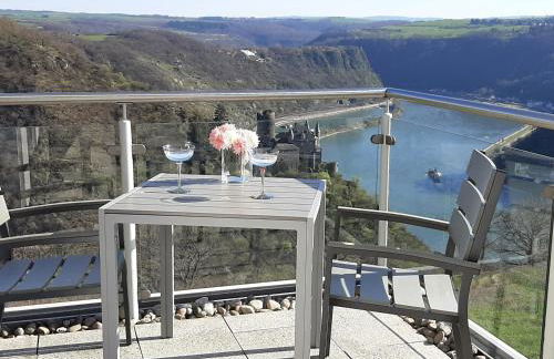 Kaiser - Ferienwohnungen Dreiburgenblick - Foto 5