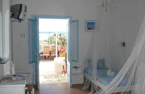 Paros Carmel studio-apartment - Photo 63