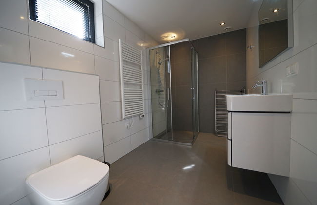 4 bedroom House in Kampen with terrace - Photo 10