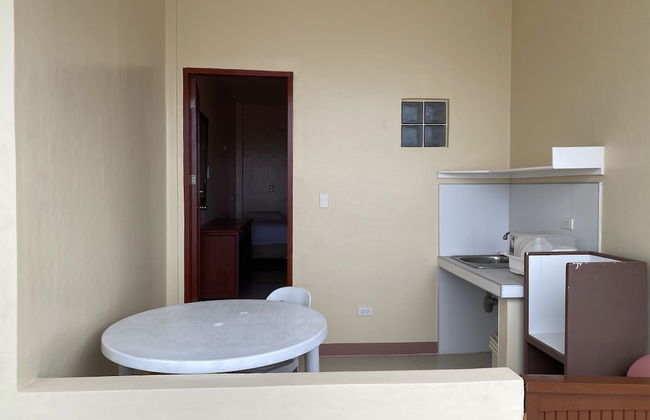 Kellocks seaview apartelle - Foto 12