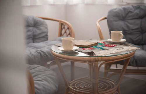 Stara Stolarnia Noclegi - Foto 59