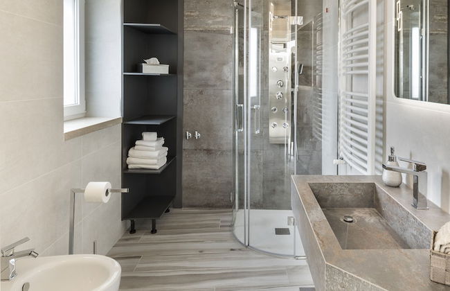 Casa Massima Suites & Spa - Foto 58