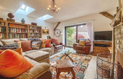 Caroline Cottage - Foto 1