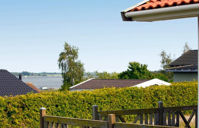 6 Person Holiday Home in Jaegerspris-by Traum - Foto 22