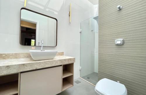 Apartamento 08 - Villagio Praia do Tombo - Foto 15