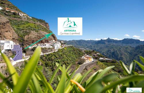 Living Artenara - CAVE HOUSE & TERRACE Adults Only - Foto 37