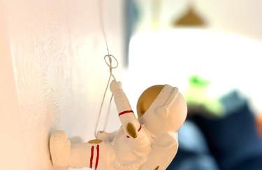 Comfy and quiet Steps to fun events downtown - Foto 4