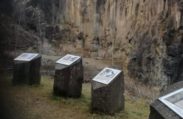 Ferienwohnung Am Vulkanpfad - Foto 41