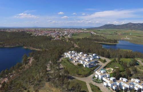 Apartamentos Embalse de Orellana - Foto 7