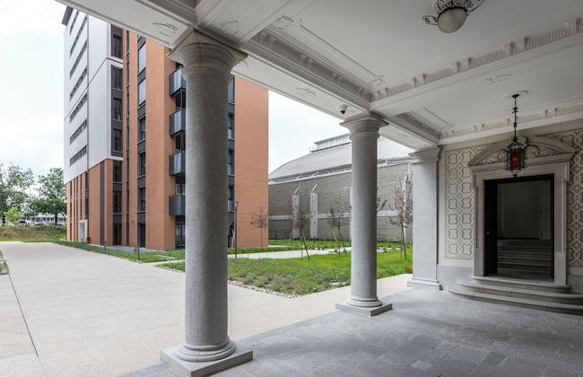 Italianway - Piranesi 18 C - Foto 37