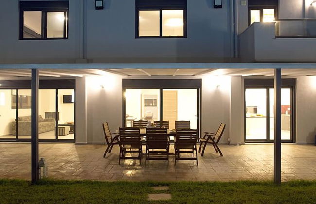 Geo Boutique Villa - Foto 10