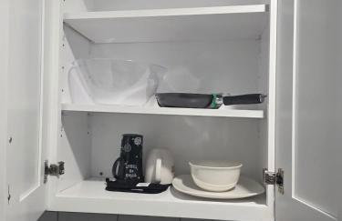 Newly Renovated Detached Studio apartment - Foto 21