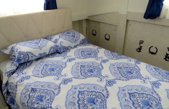 Istanberry - Berry Life Apartments - Foto 15