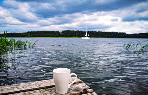 Ostoja Stacze - Foto 46