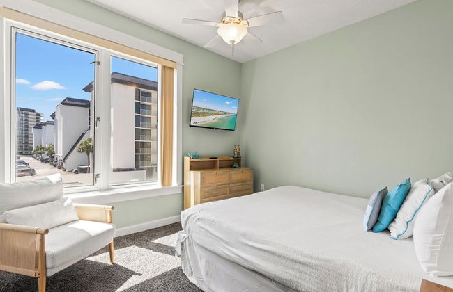 Grand Panama Beach Resort by Panhandle Getaways - Foto 80