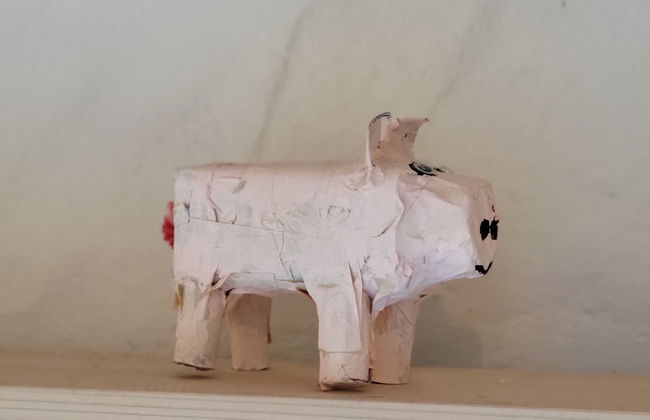 Villaggio Sureggio A2 mit TicinoTicket - Foto 15