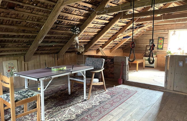 6 Person Holiday Home in Vreta Kloster - Foto 9