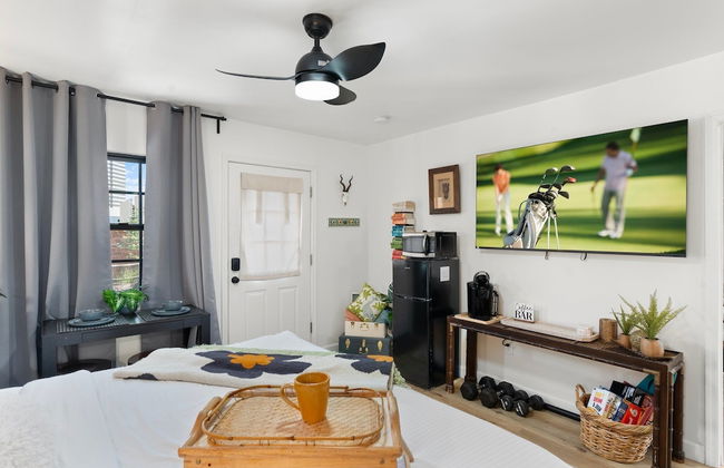 Midtown Digs - Foto 8