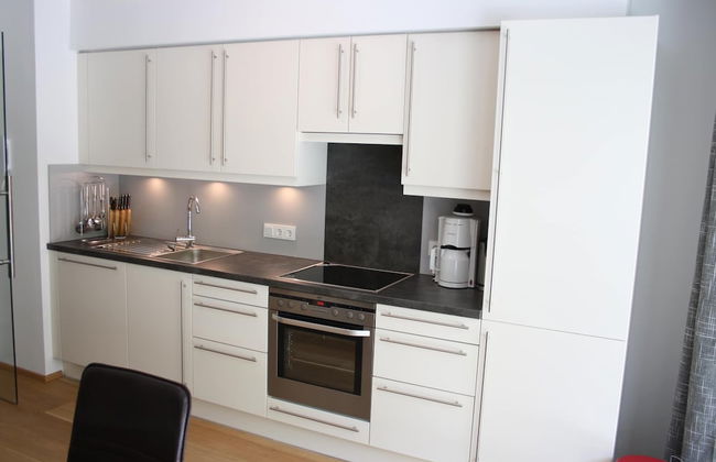 Apartment in the ski Area - Foto 10