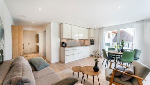 Luxuswohnung Traumblick - Neubau 2023 - Foto 2