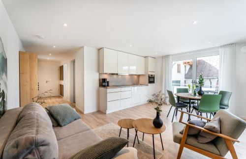 Luxuswohnung Traumblick - Neubau 2023 - Photo 2