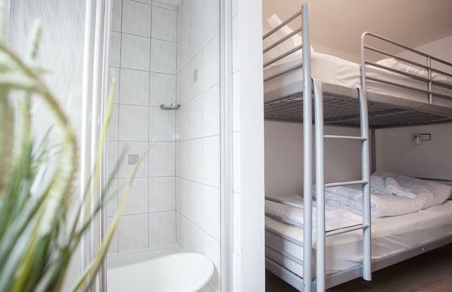 Modern Apartment in Neuastenberg Directly on a ski Area - Foto 1