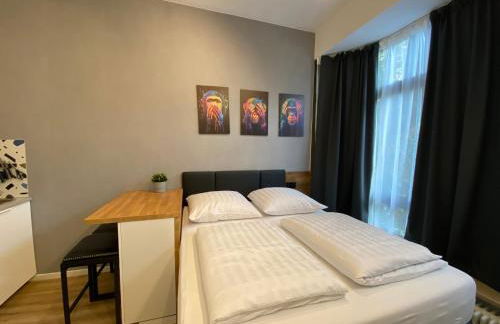 Dream & Relax Apartment's Burg - Foto 13