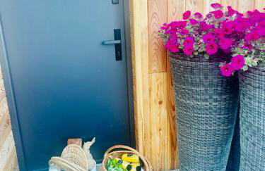 Cztery Pory Roku Swornegacie z balia i sauną - Foto 2