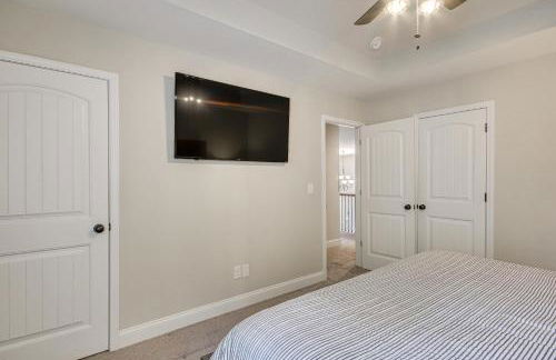 Spacious Aiken Home about 8 Mi to Downtown! - Foto 20