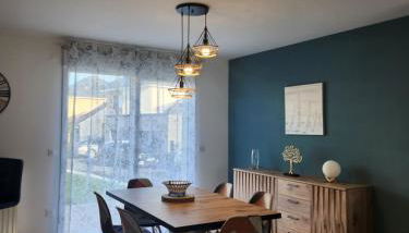 Maison 600m de la mer, votre escapade idéale - Photo 3