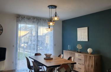 Maison 600m de la mer, votre escapade idéale - Photo 3