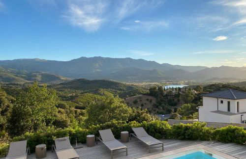 Villa Oletta, Saint Florent - Foto 27