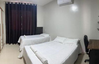 Refúgio dos Sonhos Conforto e Tranquilidade - Foto 20