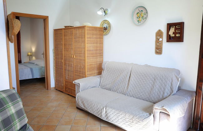 Holiday Home in Lido di Noto Near Beach - Foto 9