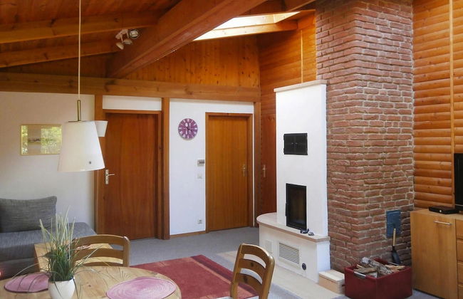 Ferienhaus, Suhlendorf - Foto 12