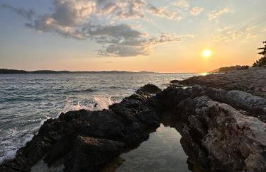 T-star, 2-bedroom apartment with magnificent beach view - Foto 41