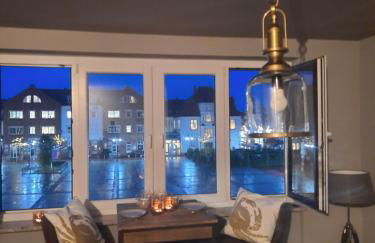 Weserbude Am Markt ! - Photo 1